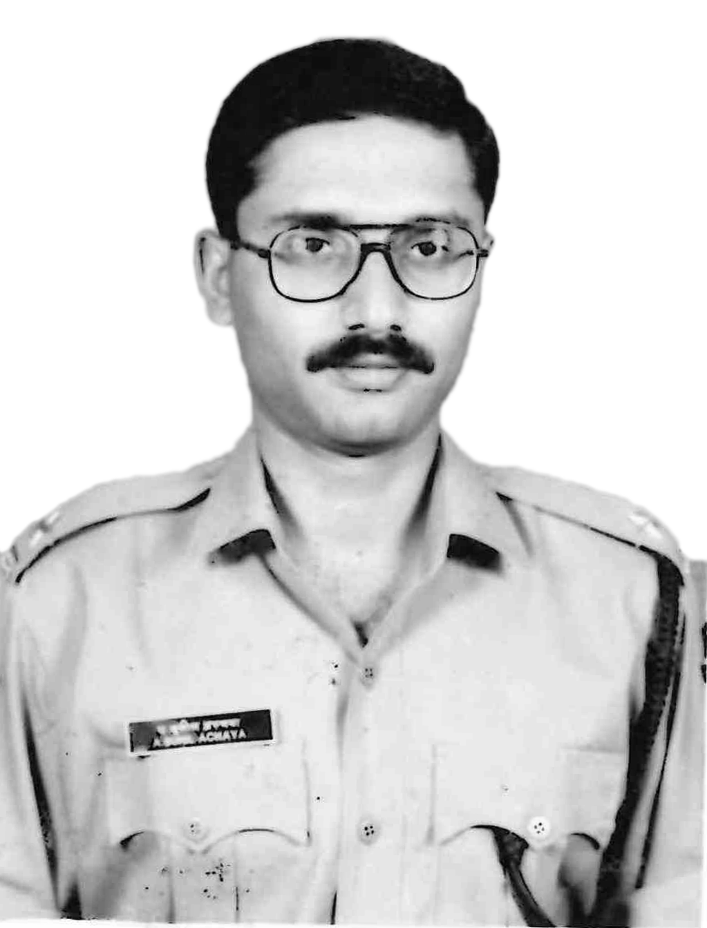 Sunil Achaya A Sunil Achaya A